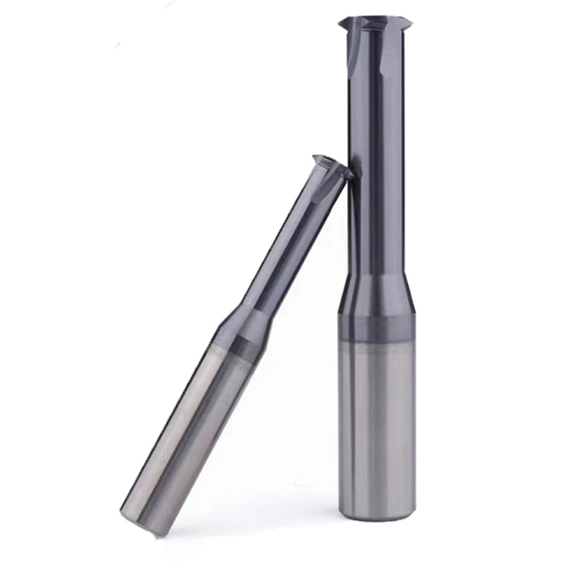 Kuinka valitset oikeat kierrejyrsimet