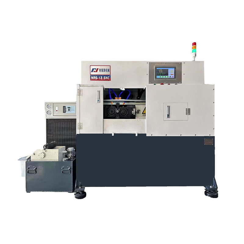 High Speed ​​Precision Thread Rolling Machine